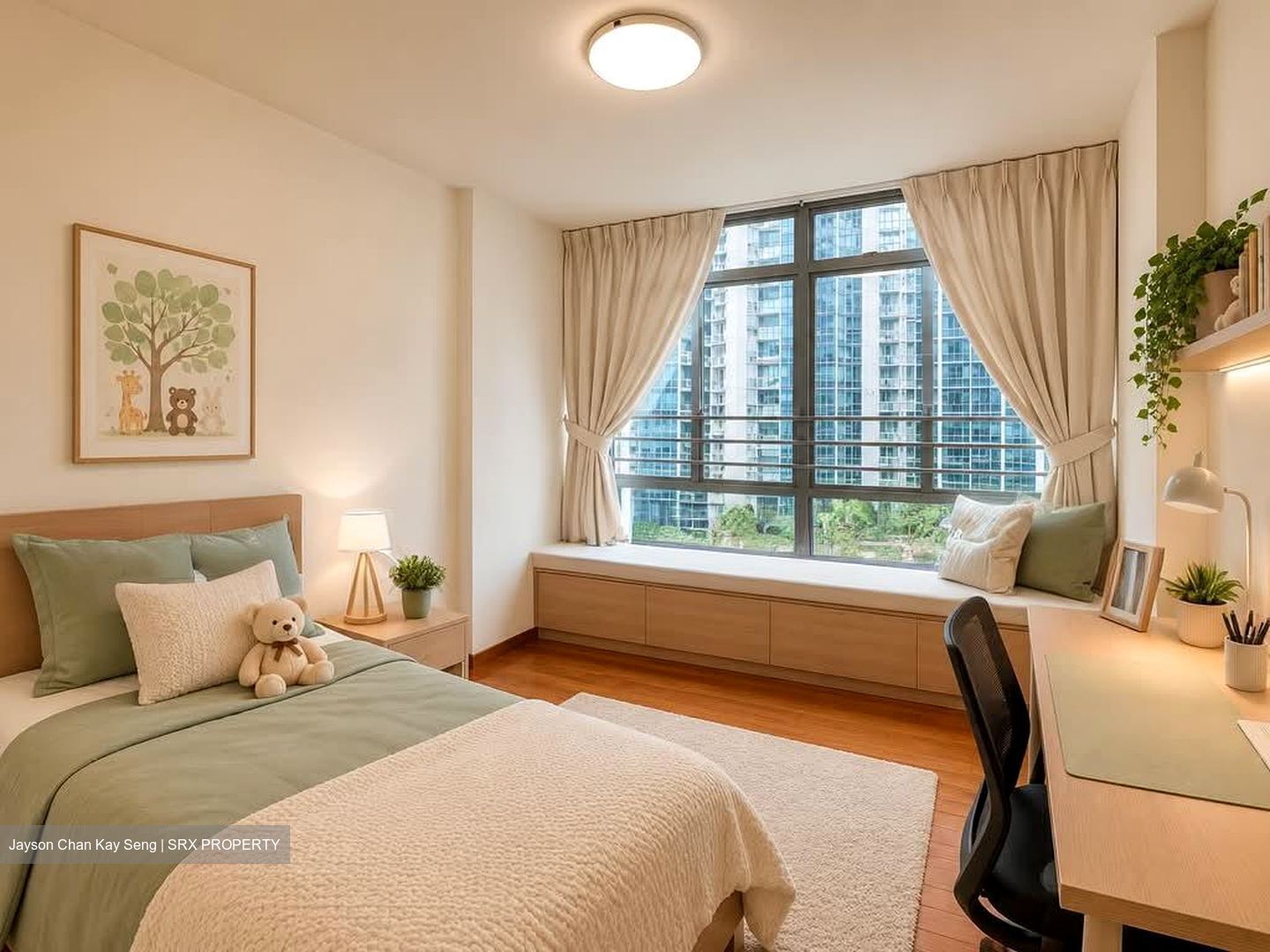 The Lakeshore (D22), Condominium #574569691